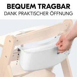 Aufbewahrungsbox Alpha Winnie Pooh