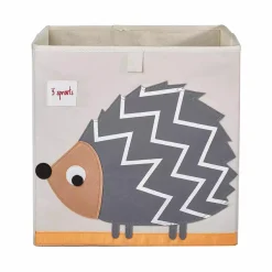 Aufbewahrungsbox Igel