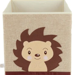 Aufbewahrungsbox Igel Piksi