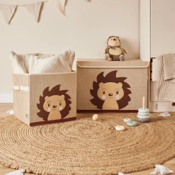 Aufbewahrungsbox Igel Piksi