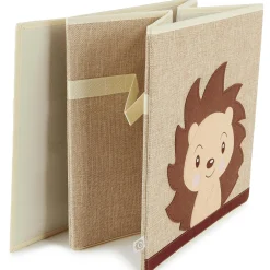 Aufbewahrungsbox Igel Piksi