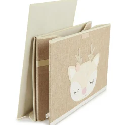 Aufbewahrungsbox mit Deckel Reh Ella