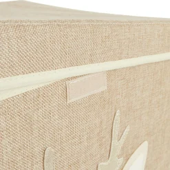 Aufbewahrungsbox mit Deckel Reh Ella