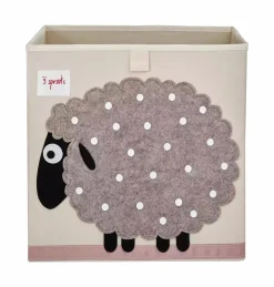 Aufbewahrungsbox Schaf
