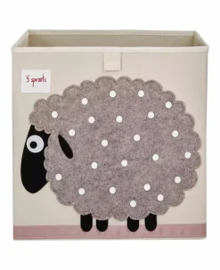 Aufbewahrungsbox Schaf