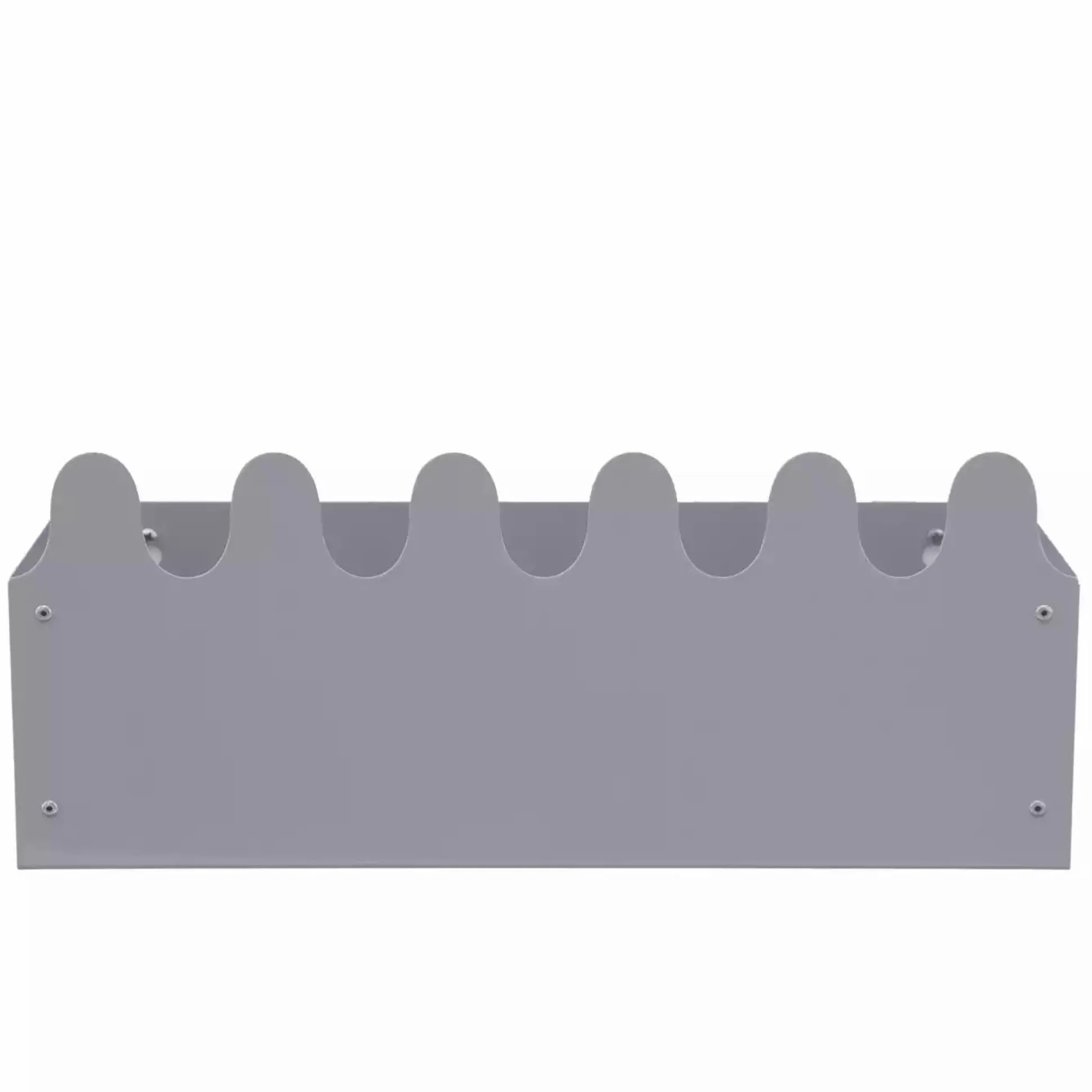 Aufbewahrungsgarderobe Sinus