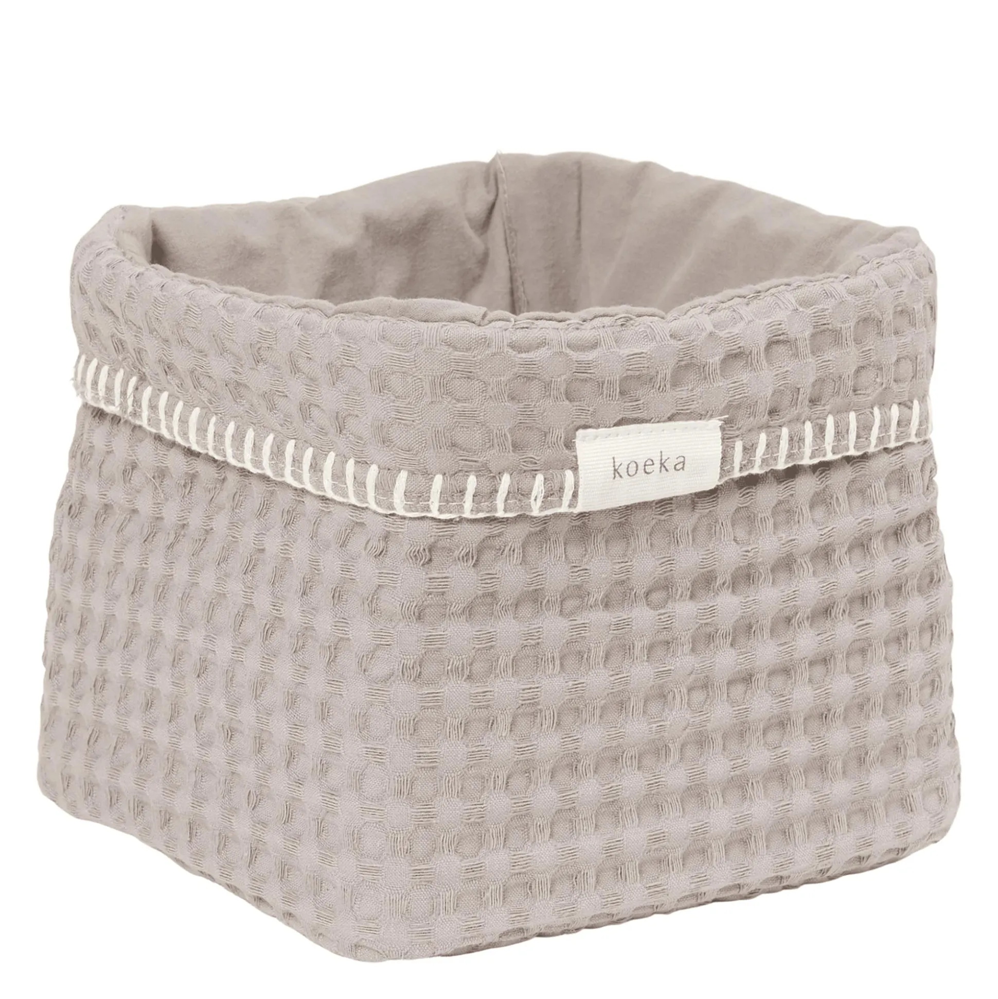 Aufbewahrungskorb Antwerp clay