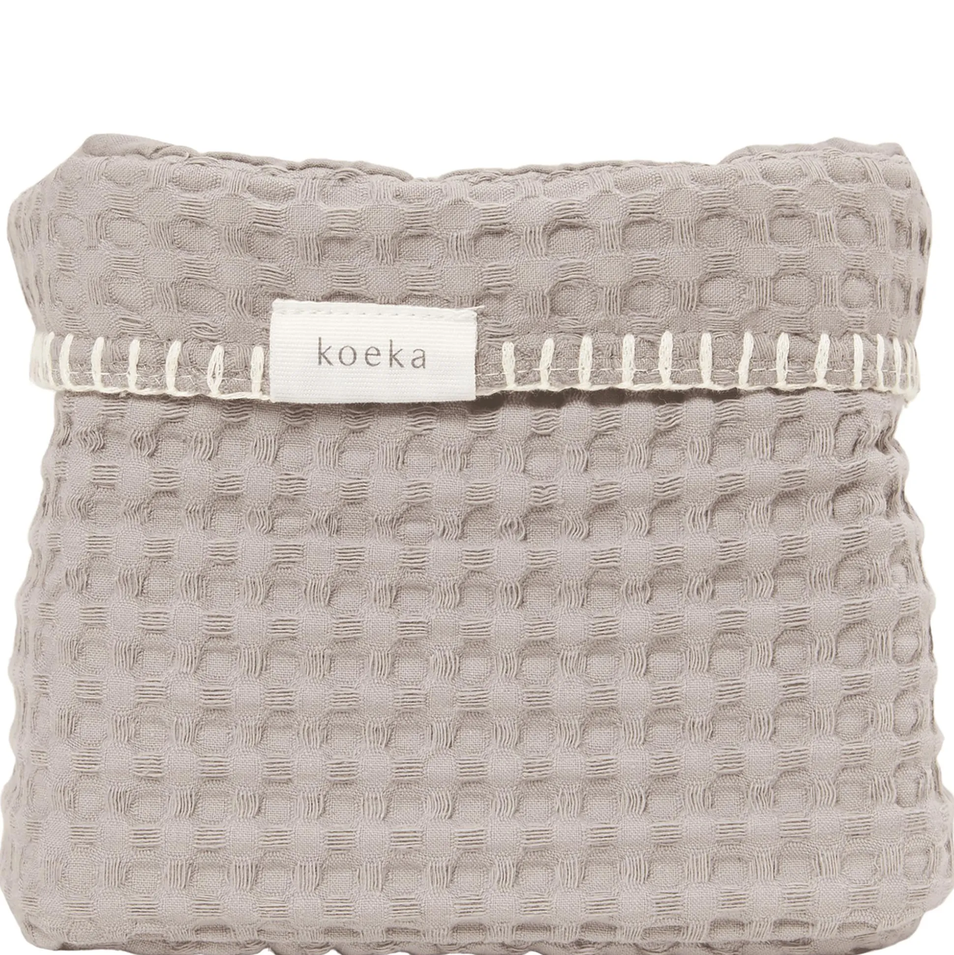 Aufbewahrungskorb Antwerp clay