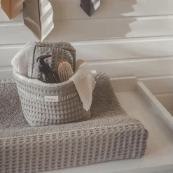 Aufbewahrungskorb Antwerp clay