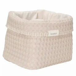 Aufbewahrungskorb Antwerp Sand