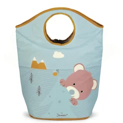 Aufbewahrungskorb Bär Ben