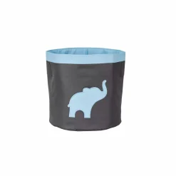 Aufbewahrungskorb Elefant