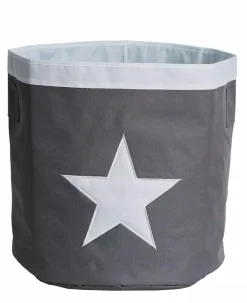 Aufbewahrungskorb Stern