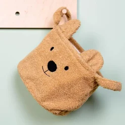 Aufbewahrungskorb Teddy 25 x 20 x 20 cm