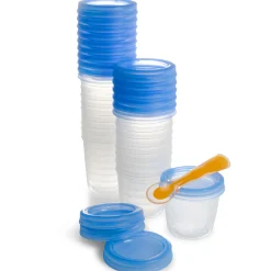 Aufbewahrungssystem für Babynahrung SCF721/20