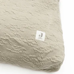 Aufbewahrungstasche Soft Waves Olive Green