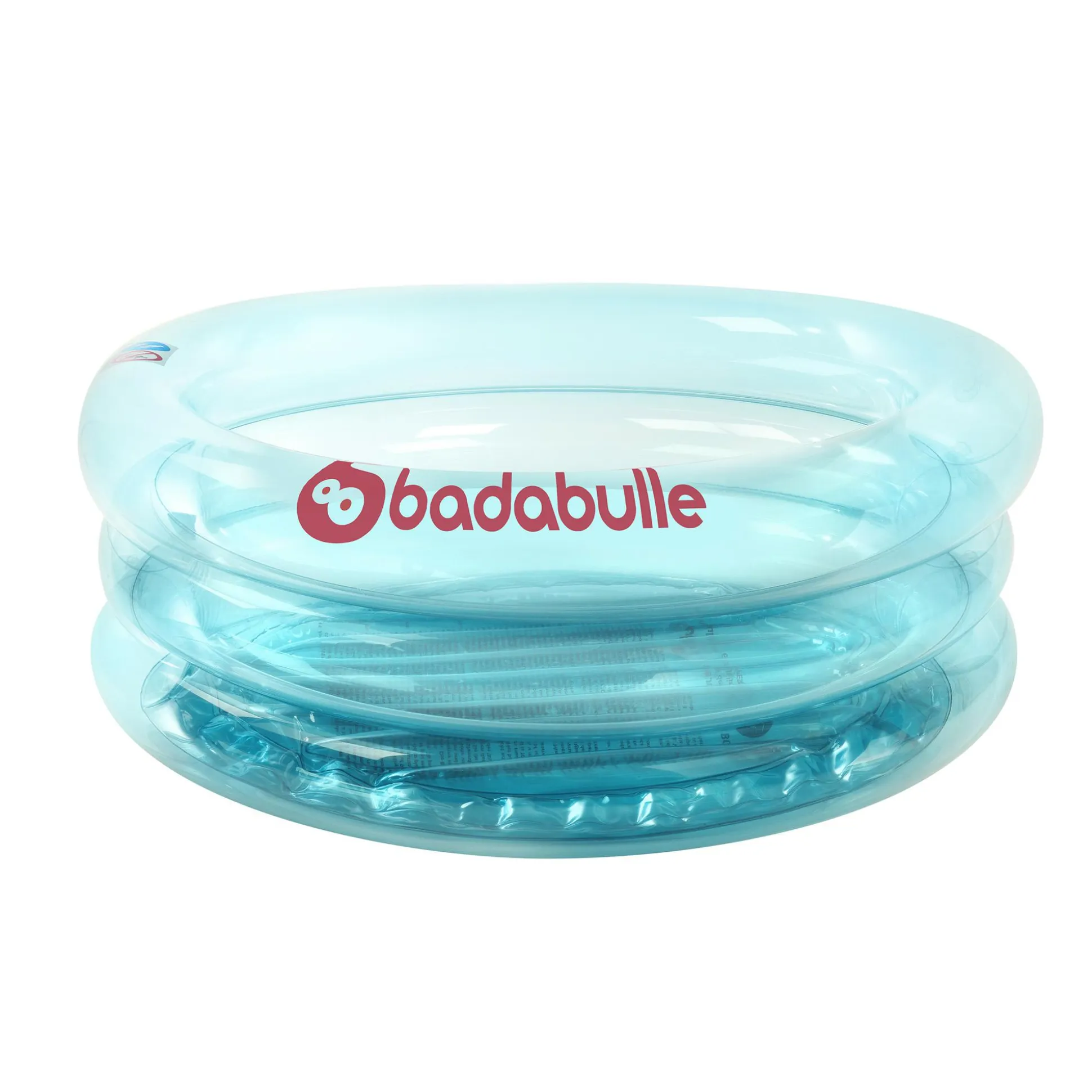 Aufblasbare Badewanne