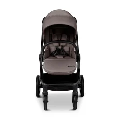 AURA 2 in 1 Kombi-Kinderwagen Tonka mit Babyschale Cosmo 2.0