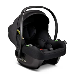 AURA 2 in 1 Kombi-Kinderwagen Tonka mit Babyschale Cosmo 2.0