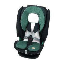 Autositz Babycool-Auflage Eucalyptus Cool Cord