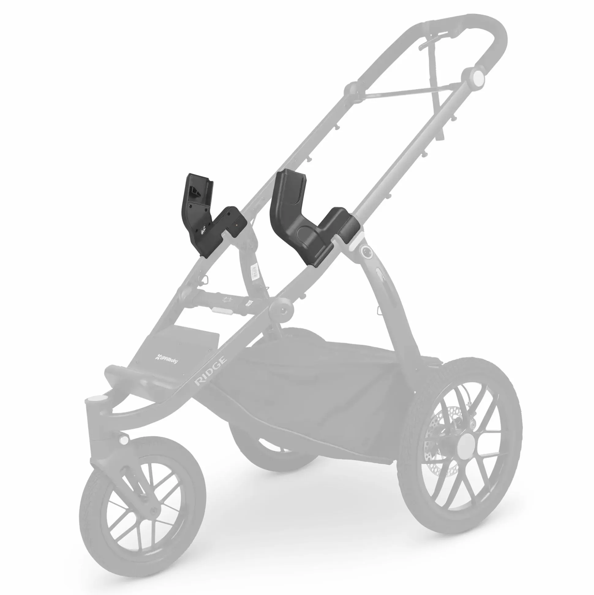 Autositz-Adapter Ridge