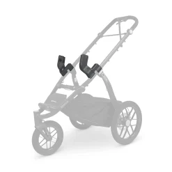 Autositz-Adapter Ridge