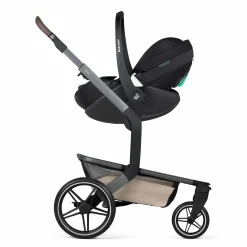 Autositz-Adapter-Set Day⁵