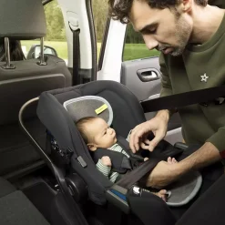 Autositz-Auflage Air Layer Gr. 0+