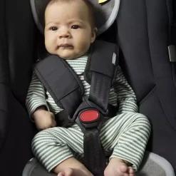 Autositz-Auflage Air Layer Gr. 0+