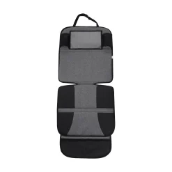 Autositzauflage mit Tablet-Fach