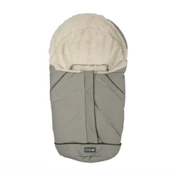 Autositz-Fußsack Freezy