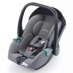 Avan i-Size Prime Silent Grey