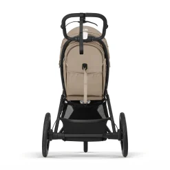 Avi Spin Almond Beige