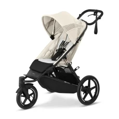 Avi Spin Seashell Beige