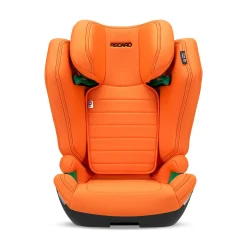 Axion 1 Vibrant Orange