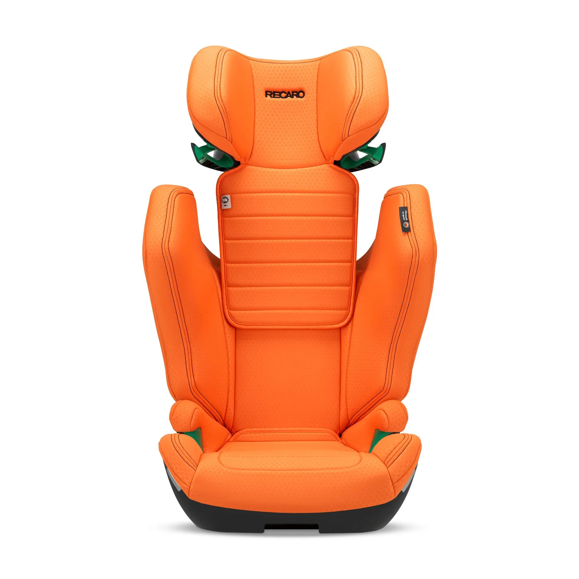 Axion 1 Vibrant Orange