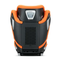 Axion 1 Vibrant Orange