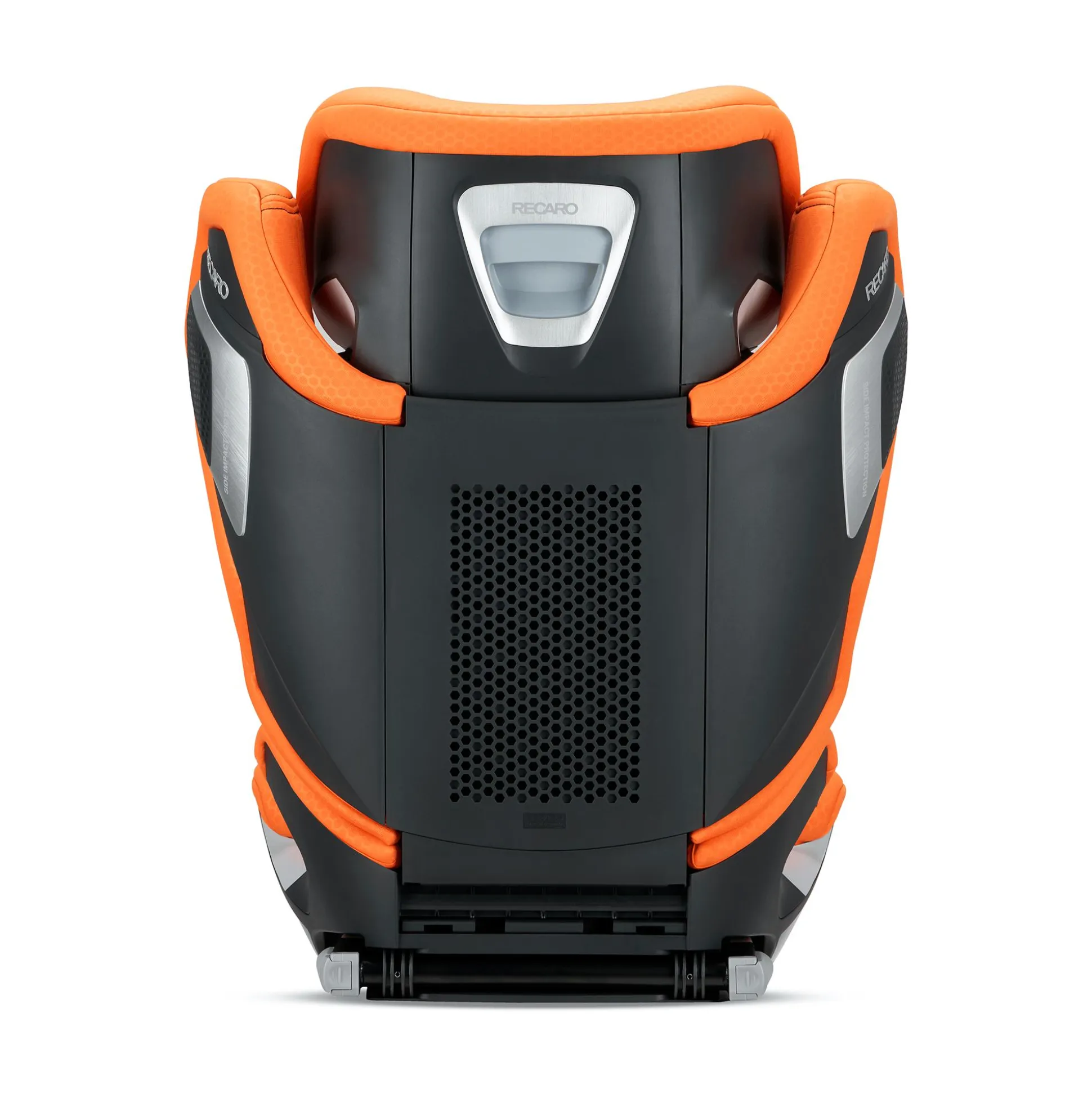 Axion 1 Vibrant Orange