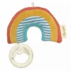 Baby Aktiv-Greifling Regenbogen, Green Collection
