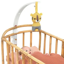 Baby Amuse Mobilehalter