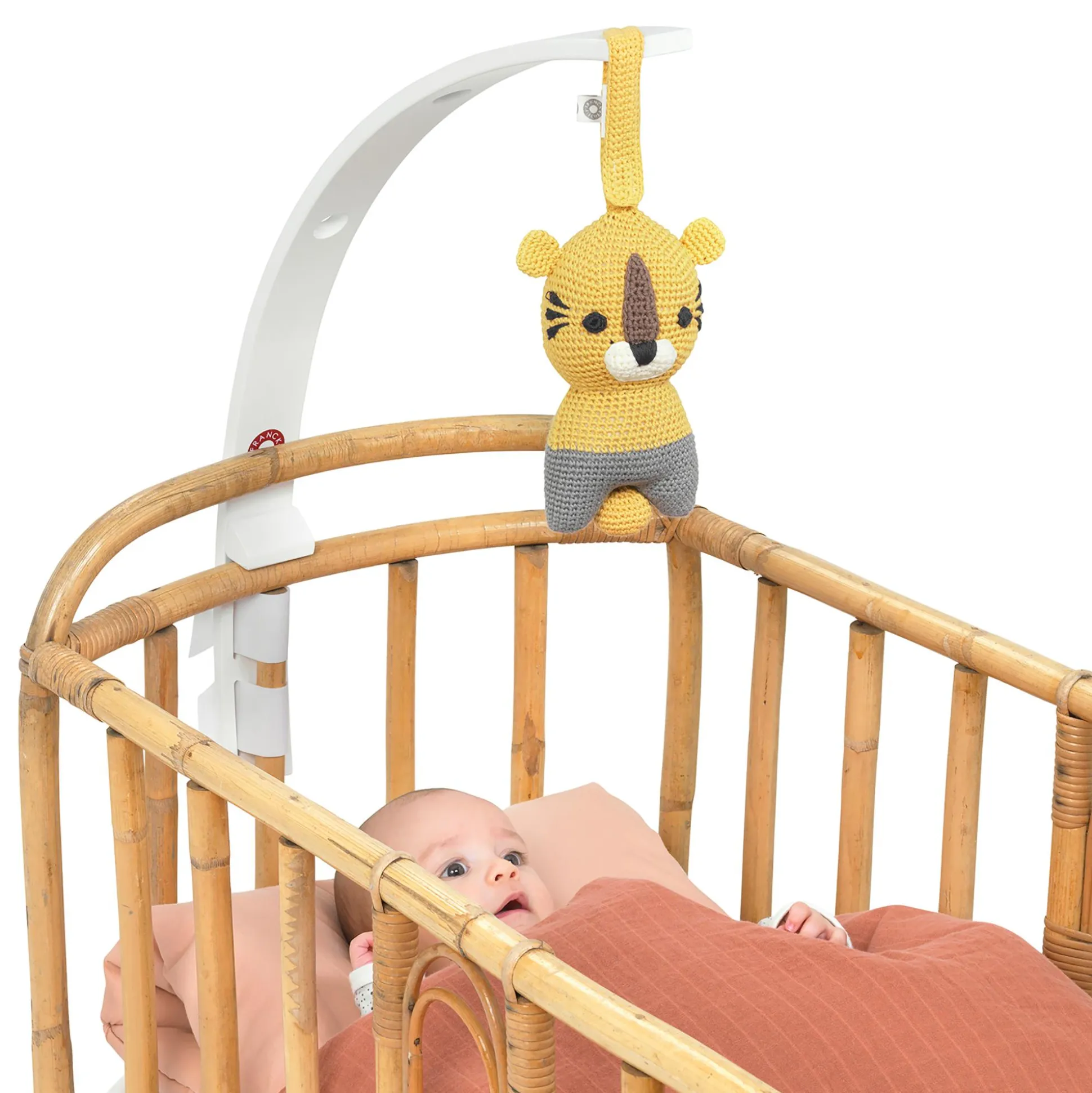 Baby Amuse Mobilehalter