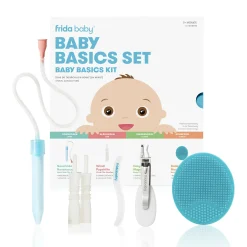 Baby Basics Set