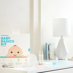 Baby Basics Set
