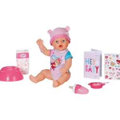 BABY born Emma 43 cm