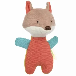 Baby Greifling Fuchs, Green Coillection