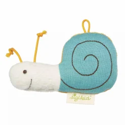 Baby Greifling Schnecke, Green Collection