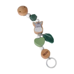 Baby HIPP Schnullerkette