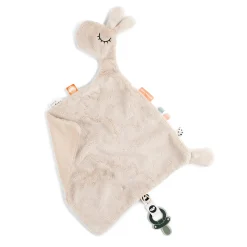 Baby Kuscheltuch Lalee