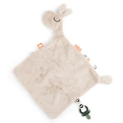 Baby Kuscheltuch Lalee