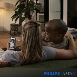 Baby Monitor SCD643/26